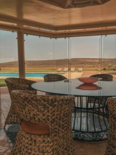 Domaine Golfique Lamrah - 10 Suites Domaine Golfique Lamrah - 10 Suites