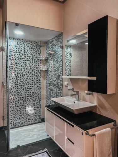 Domaine Golfique Lamrah - 10 Suites Domaine Golfique Lamrah - 10 Suites