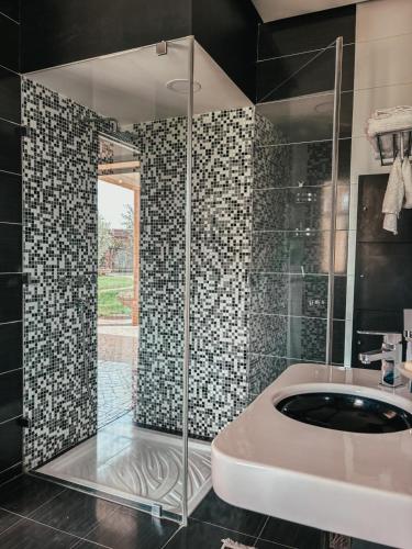 Domaine Golfique Lamrah - 10 Suites Domaine Golfique Lamrah - 10 Suites