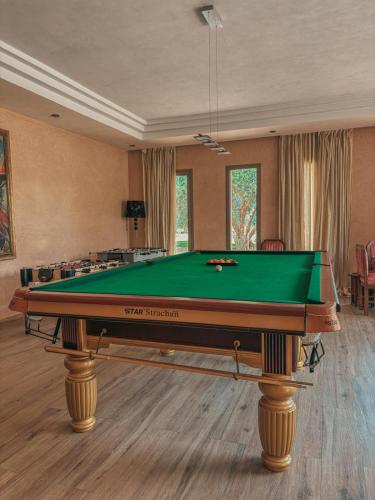 Domaine Golfique Lamrah - 10 Suites Domaine Golfique Lamrah - 10 Suites