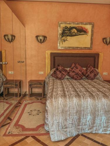 Domaine Golfique Lamrah - 10 Suites Domaine Golfique Lamrah - 10 Suites