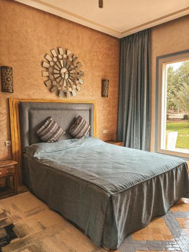 Domaine Golfique Lamrah - 10 Suites Domaine Golfique Lamrah - 10 Suites