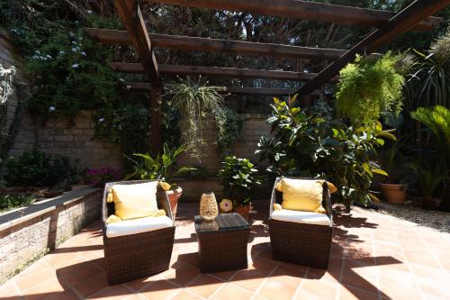 VILLA VEIO in 薩克羅法諾