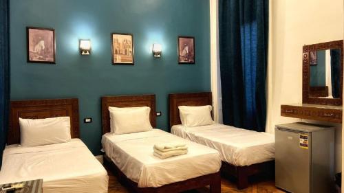 Minerva Grand Hostel Cairo - image 12