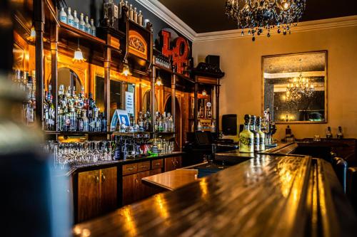 Boutique Hotel Krone München - image 14