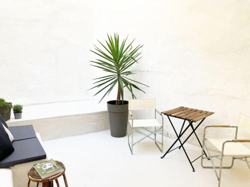 Loft Réformés Plaine, Marseille (fotografie 8)