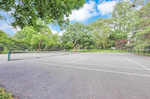 Cozy 2 BR in Short North Convenient Parking