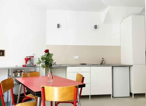 Loft Réformés Plaine, Marseille (fotografie 3)