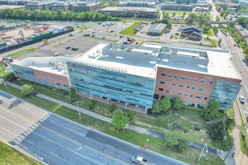 Cozy 2 BR in Short North Convenient Parking