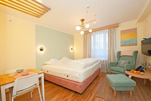 Cozy Lodge Kopaonik - Location saisonnière - Kopaonik