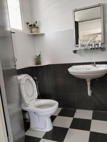 阳台民宿 16 Terrace 阳台民宿 16 Terrace