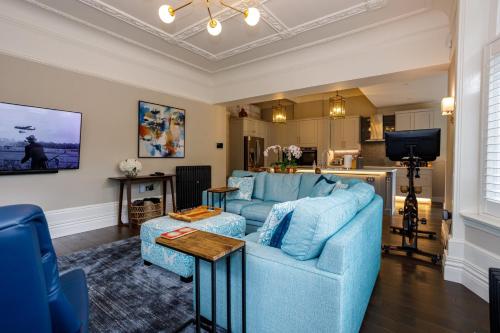Tranquil Apartment in Merseyside, Liverpool (photo 9)