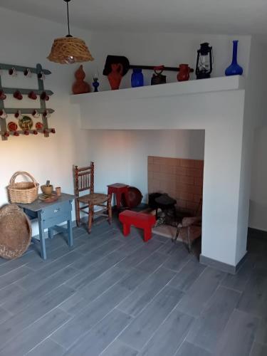 Casa Madureira in Alpalhao