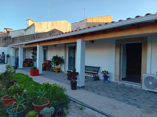 Casa Madureira in Alpalhao