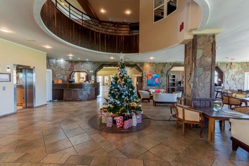 Marcin Hotel in Carilo