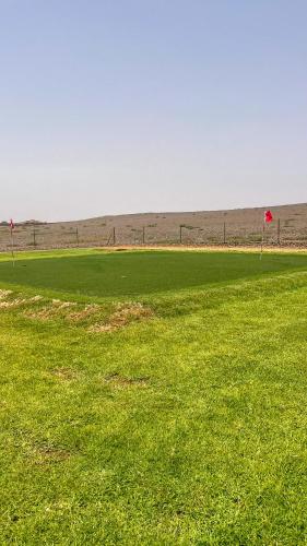 Domaine Golfique Lamrah - 10 Suites Domaine Golfique Lamrah - 10 Suites