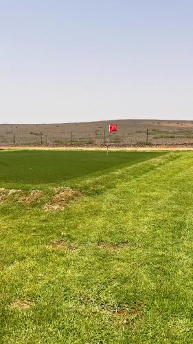 Domaine Golfique Lamrah - 10 Suites Domaine Golfique Lamrah - 10 Suites