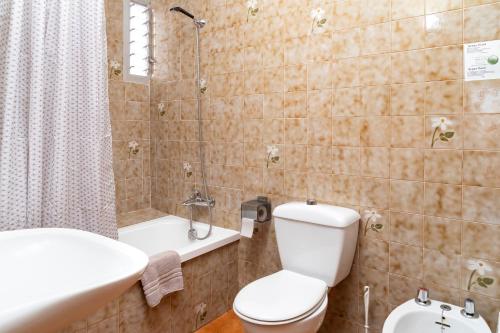 Hotel Borja
