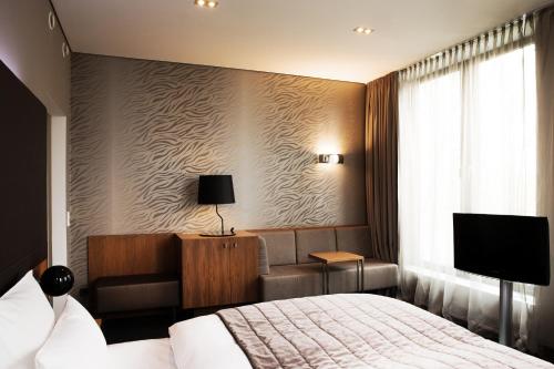 COSMO Hotel Berlin Mitte, Берлин (фото 11)