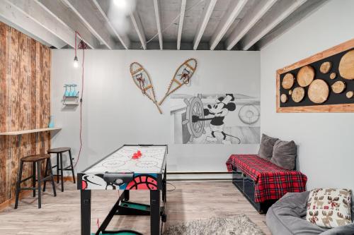 Le Repère de l'Orignal (Le Repere de l'Orignal) in 卓特斯(QC)