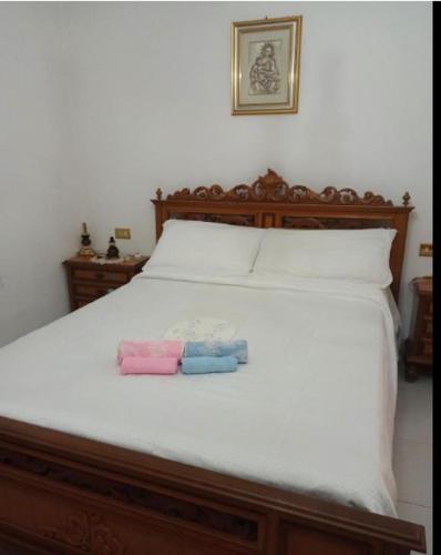 Il Salvatore chambre d'hôte Villarios