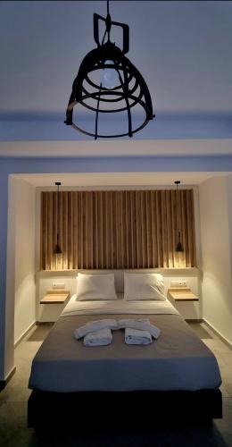 Harmony Thassos suites & Apartments