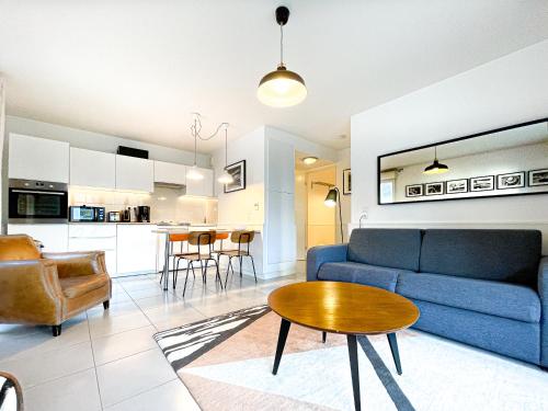 Appartements avec Terrasse - Cite du Vin, Bordeaux (Foto 4)