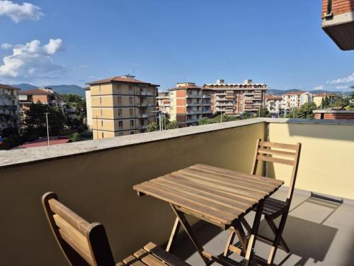 Appartamento Talenti con parcheggio - image 10