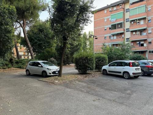 Appartamento Talenti con parcheggio - image 6
