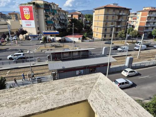 Appartamento Talenti con parcheggio