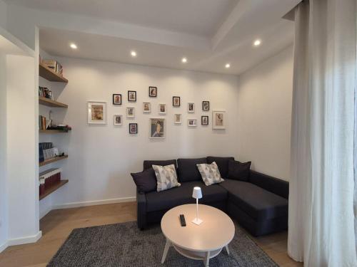 Appartamento Talenti con parcheggio