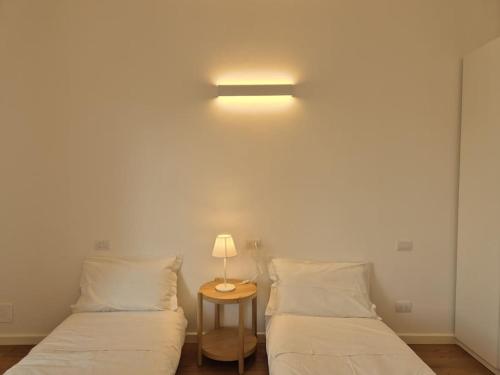 Appartamento Talenti con parcheggio