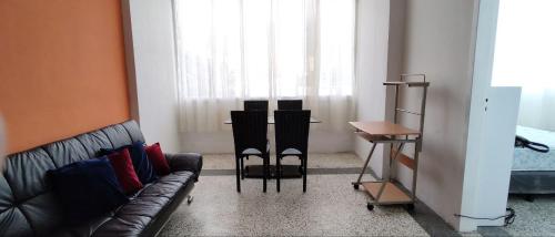 Apartaestudio Bello Monte 2 pp in Other