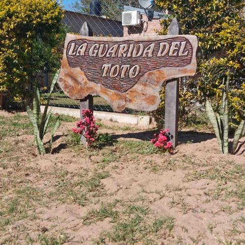 . La Guarida del Toto