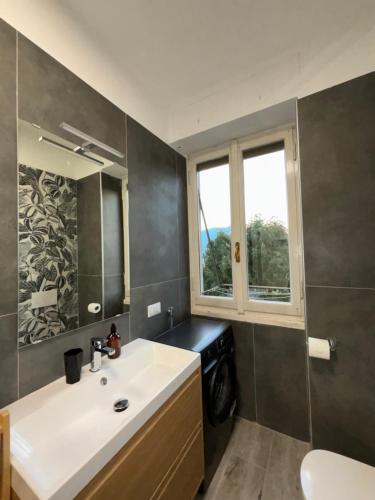DaMa - Parcheggio Privato - Vista Lago, Lierna (zdjęcie 6)