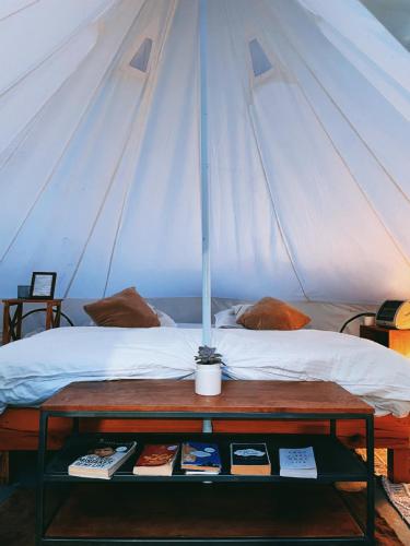 Bell Glamping by The HULYA since 2021