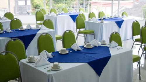 Hotel Benidorm in Manizales
