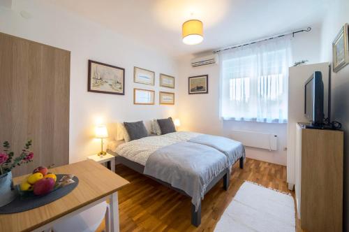 Studio Apartment Matija, Záhřeb