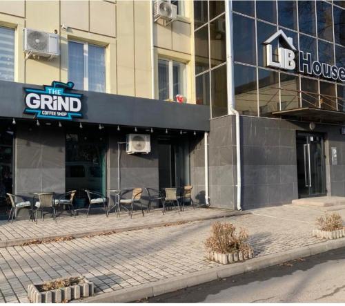 MLDOVA BALțI 1 (MLDOVA BALtI 1) in Balti