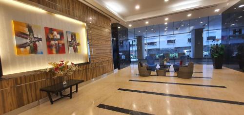 The ELEMENTS Condo, Jalan Ampang The ELEMENTS Condo, Jalan Ampang