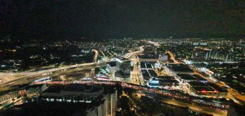 The ELEMENTS Condo, Jalan Ampang The ELEMENTS Condo, Jalan Ampang