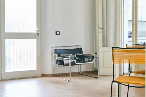 Leonardo Da Vinci's House