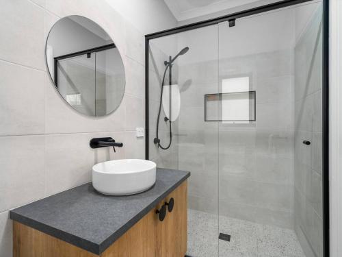 Central Studio in new townhouse, Beechworth (foto 7)