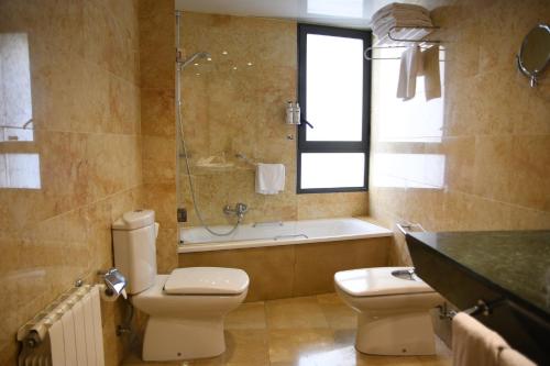 Sercotel Palacio de Tudemir - image 8