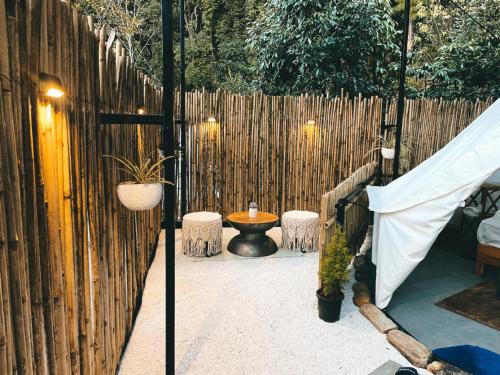 Bell Glamping by The HULYA since 2021 in Muktesvara