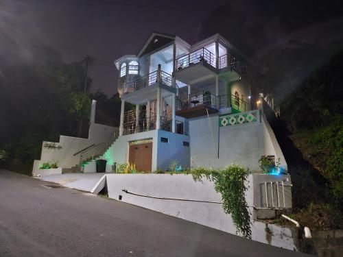 La Bwizan Apt # 2 in 拉博里