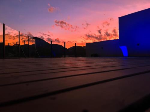 Pousada do Francês (Pousada do Frances) in Ubatuba