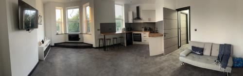 Apartment Sleeps 5 with Free Parking, Manchester (Foto 6)