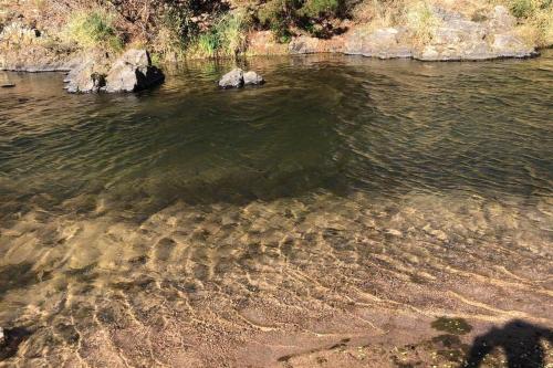 Una sintesis de cordoba in Villa Serranita