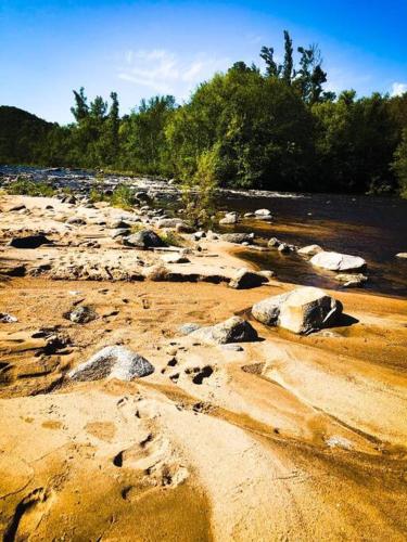 Una sintesis de cordoba in Villa Serranita